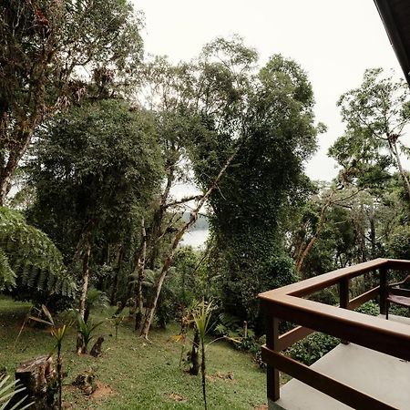 Chacara Paradiso กูรีตีบา ภายนอก รูปภาพ