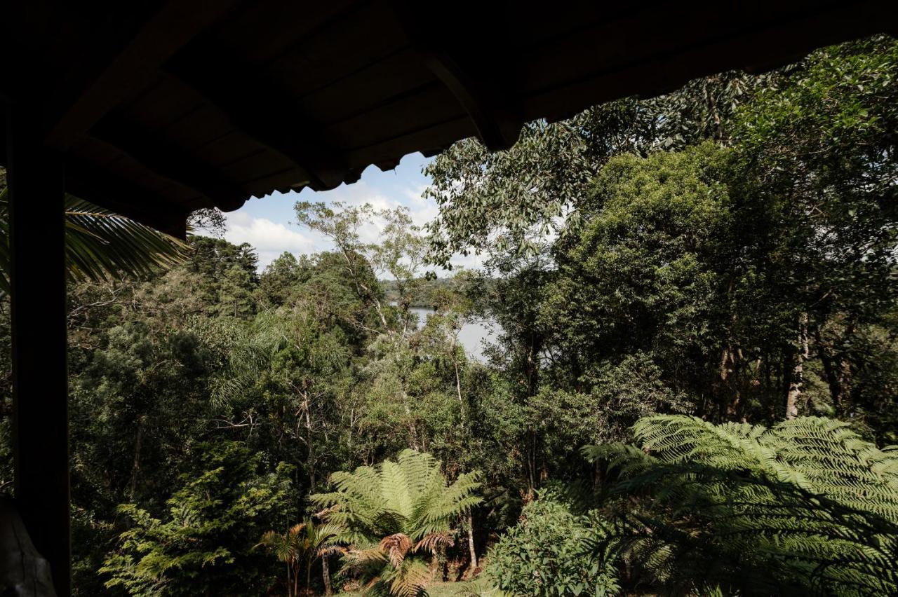 Chacara Paradiso กูรีตีบา ภายนอก รูปภาพ